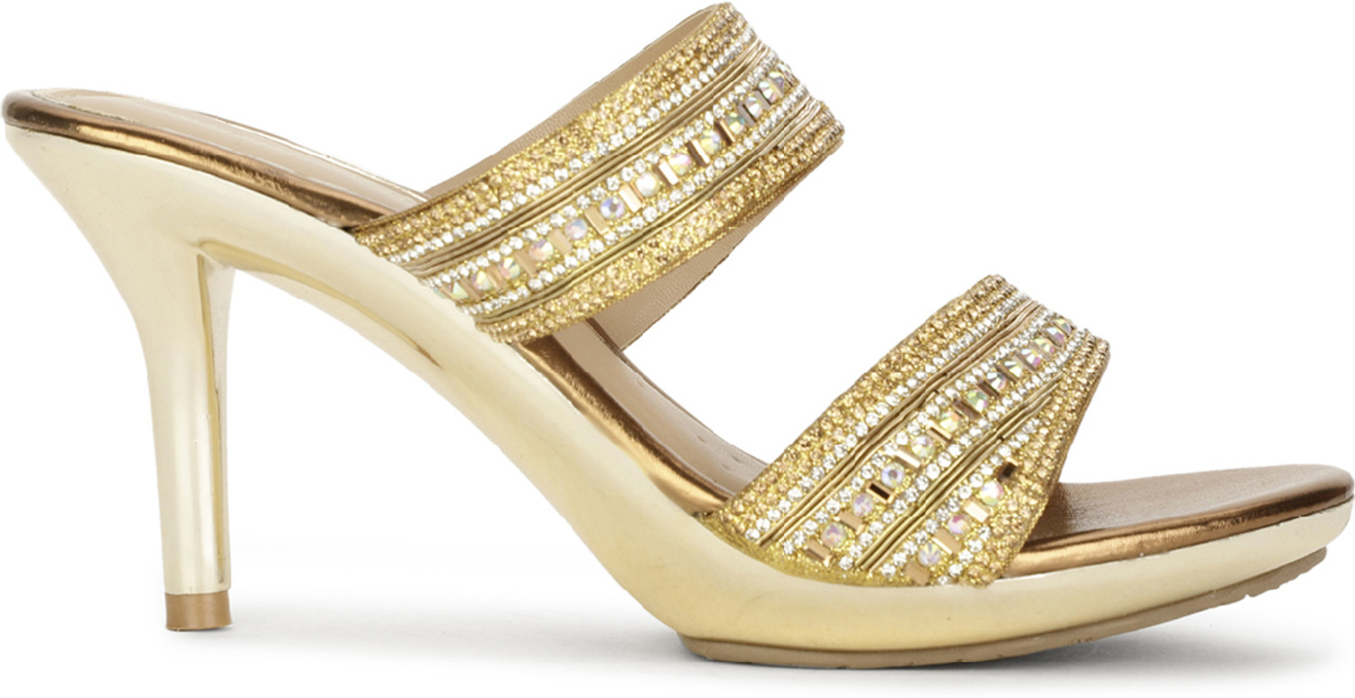 Image of Bata Women Heels