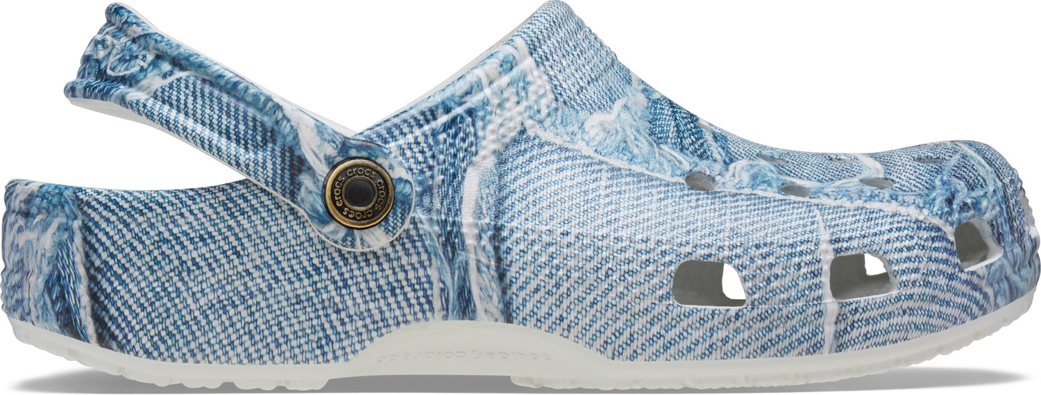 Image of CROCS Unisex Clogs