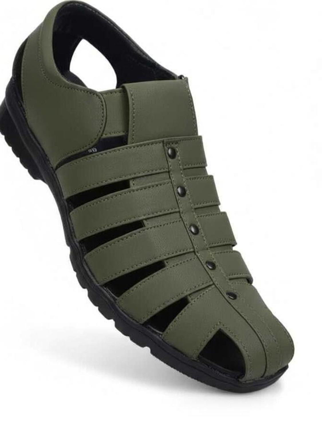 Image of HIDEFLIX Men Sandals