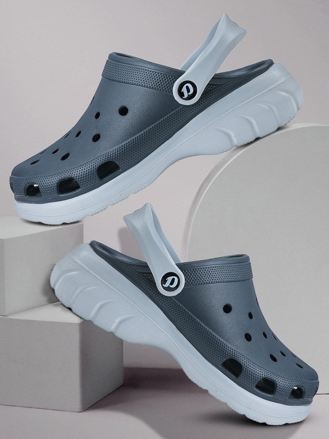DOCTOR EXTRA SOFT Men Sandals