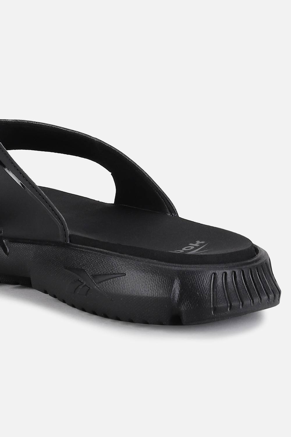 Reebok Men ZTAUR ZEN FLIP Black Flip Flops - Image 4