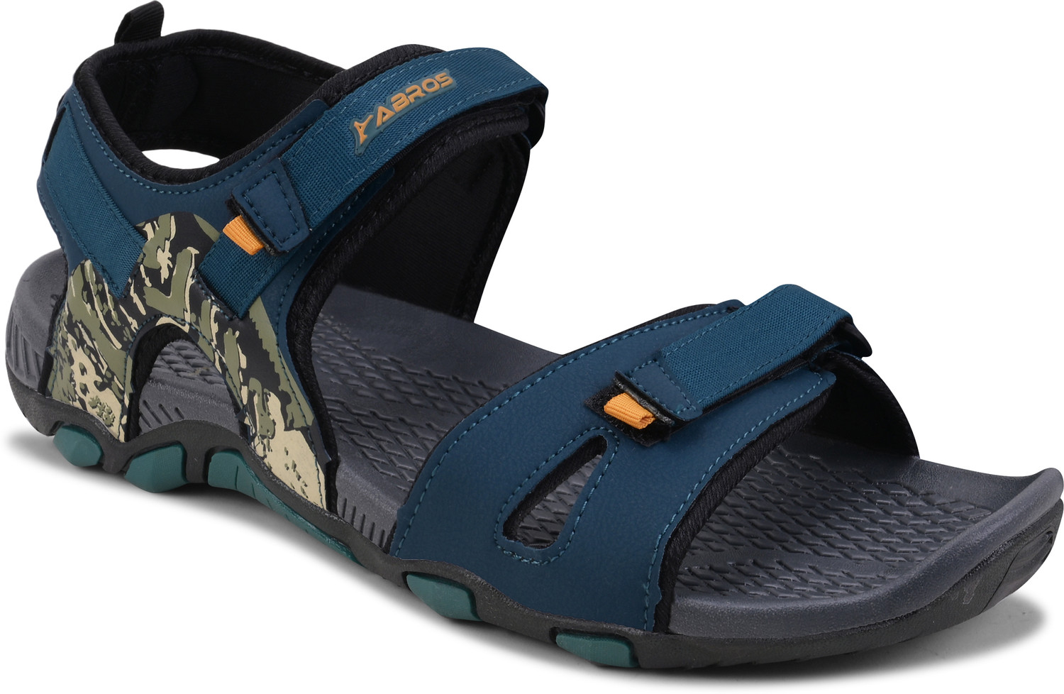 Image of Abros Men Sandals