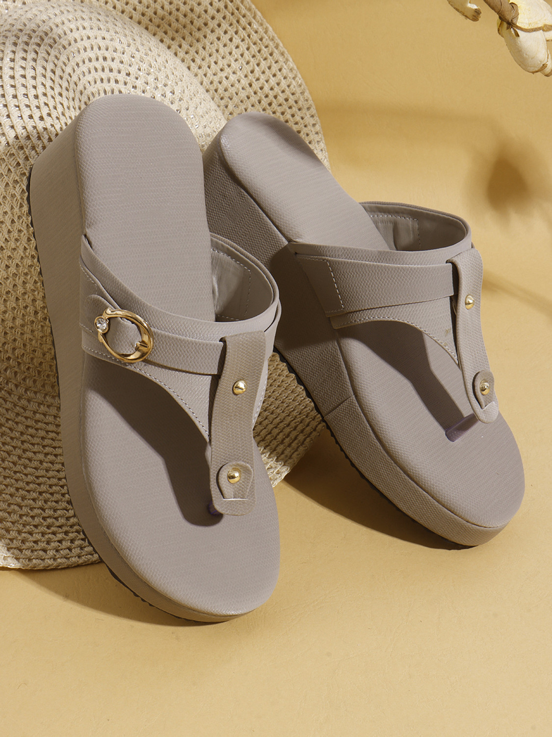 Image of HARSHUDREAM Women Wedges