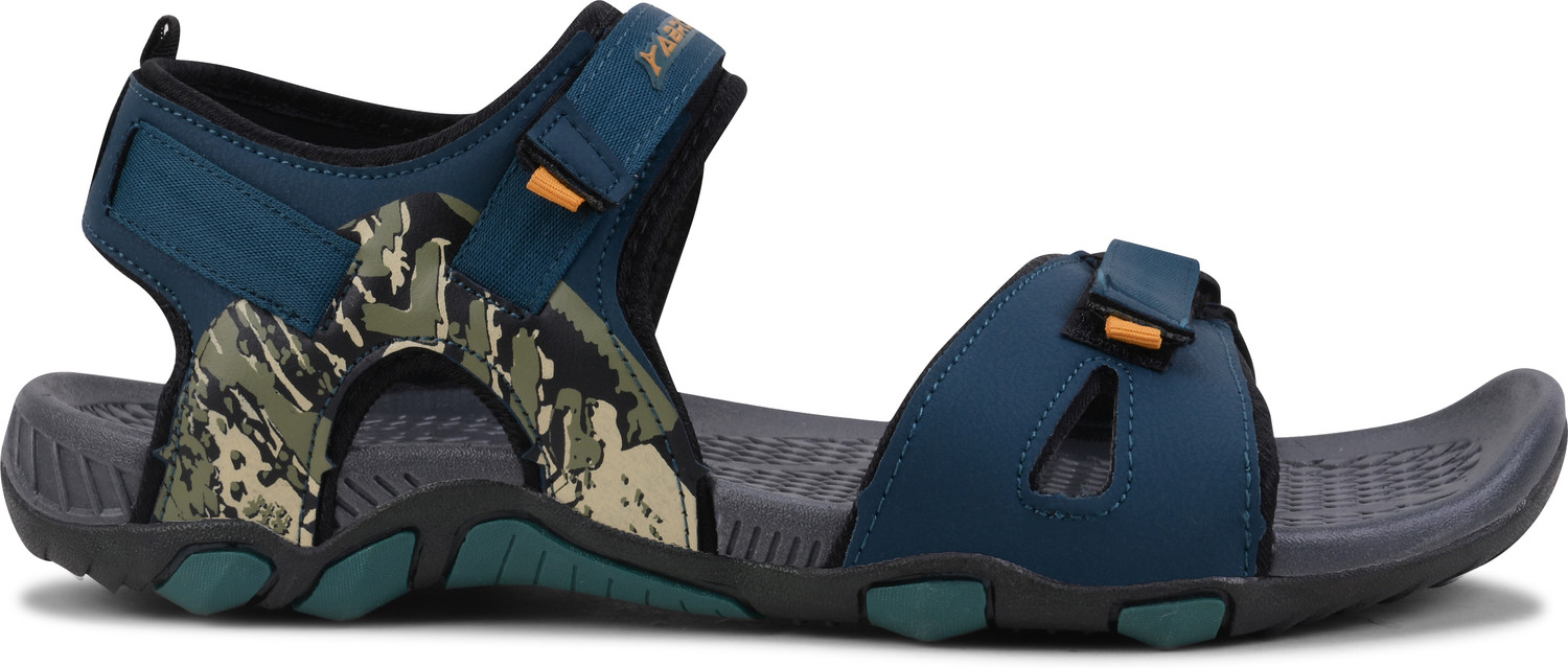 Image of Abros Men Sandals