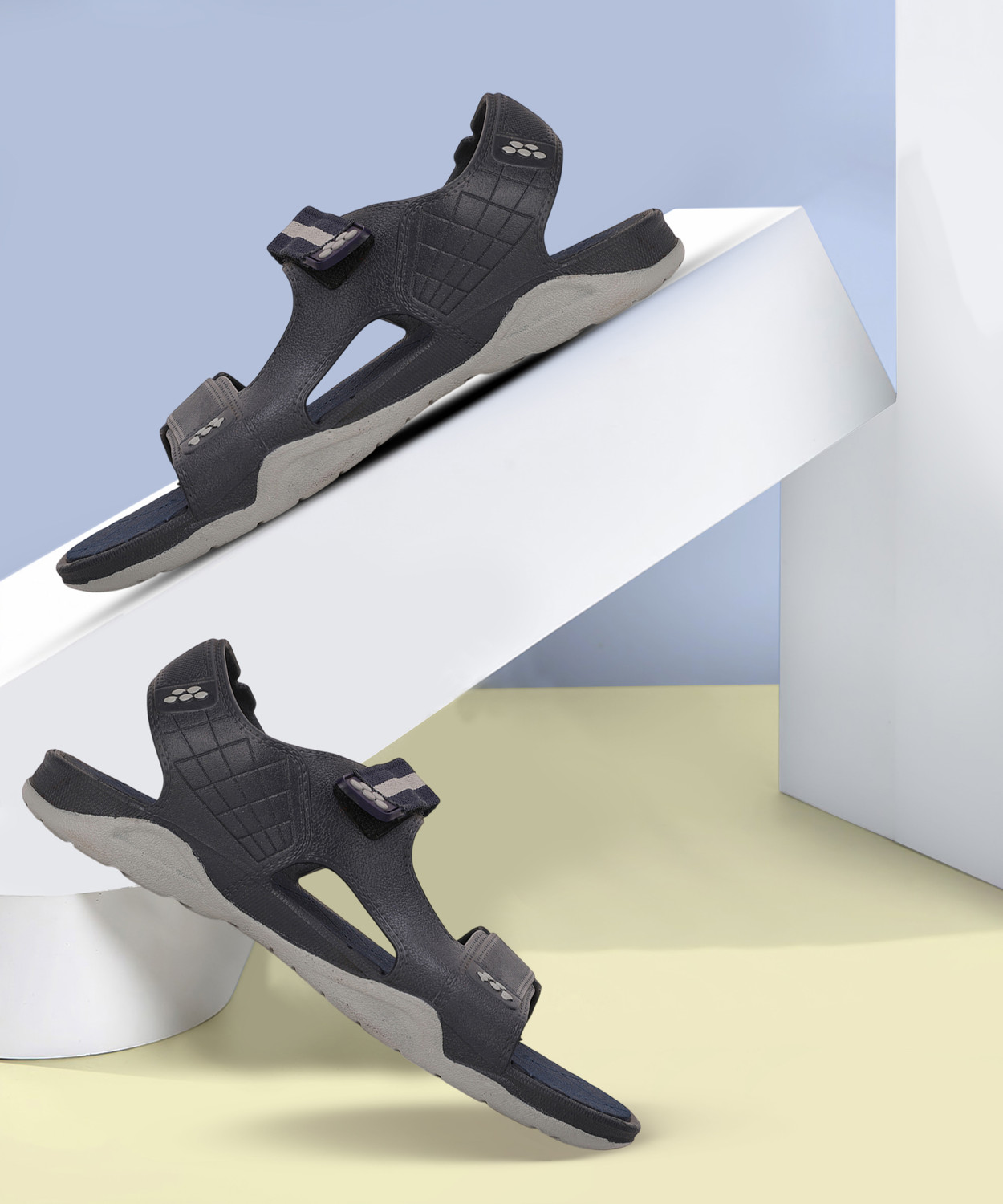 Image of Bata Men Sports Sandals