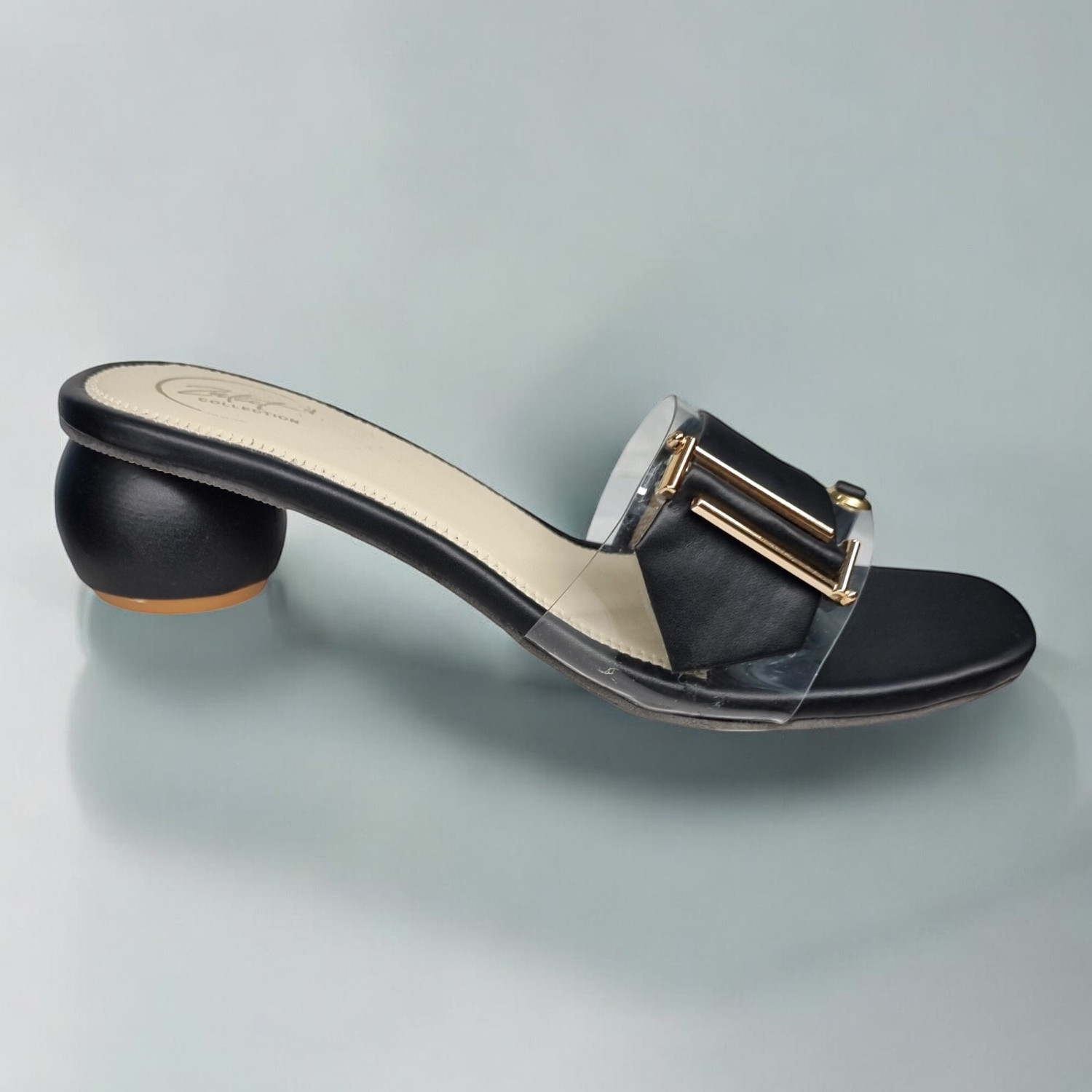 Image of Zuliet Collection Women Heels