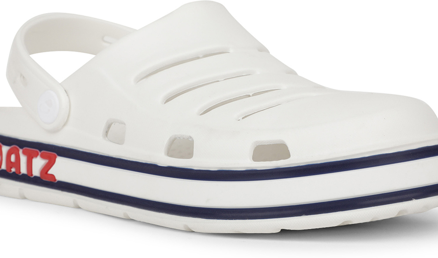 Image of Bata Men Clogs