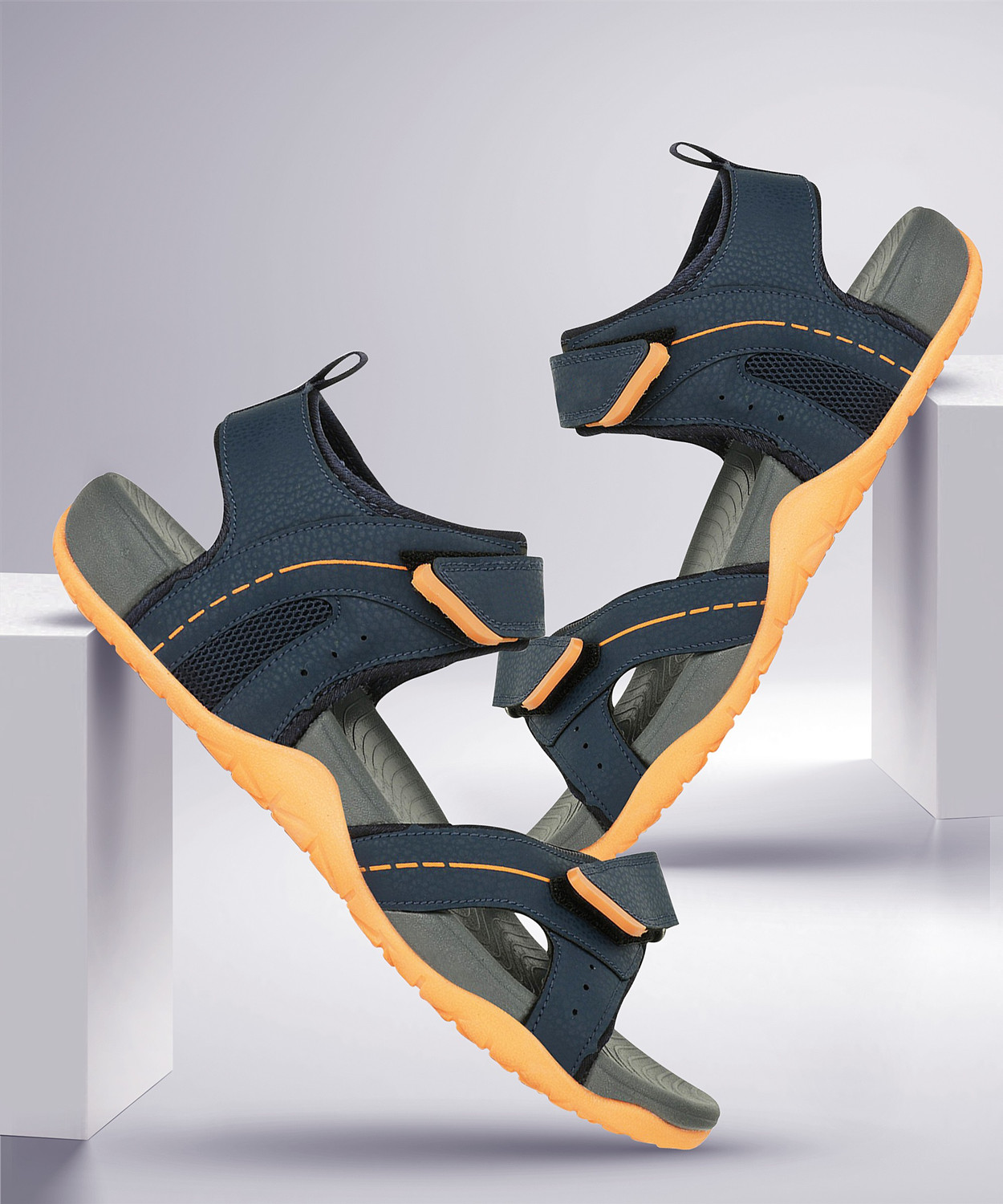 Image of CAMPUS SD-067 Men Casual