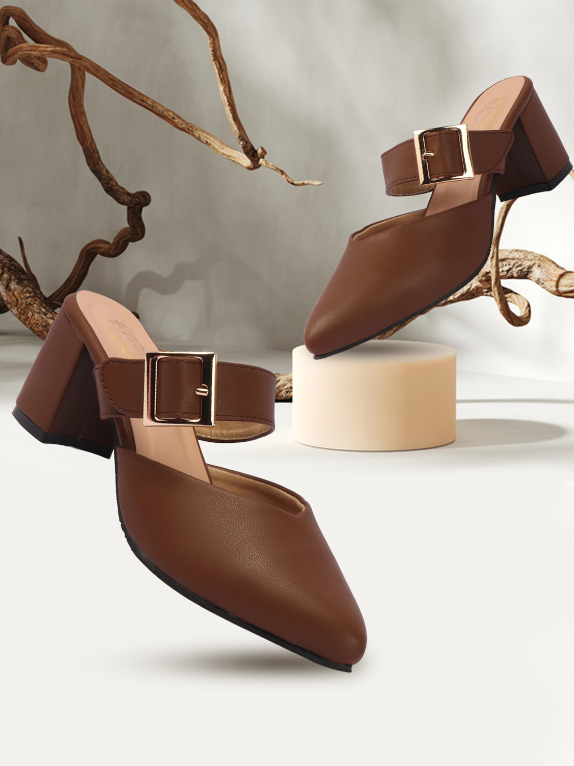Image of Denill Women Heels