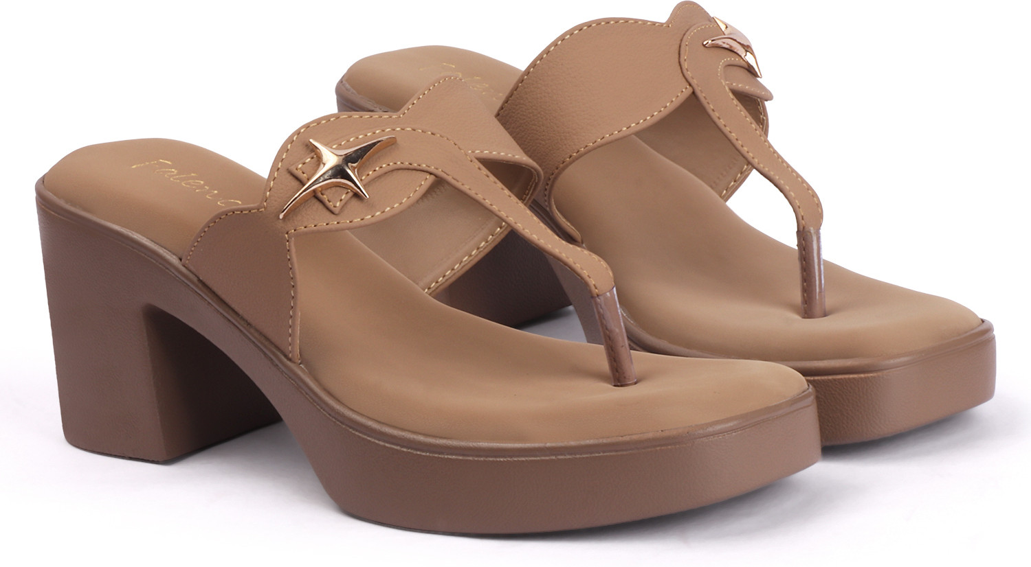 Image of Falencia Women Heels