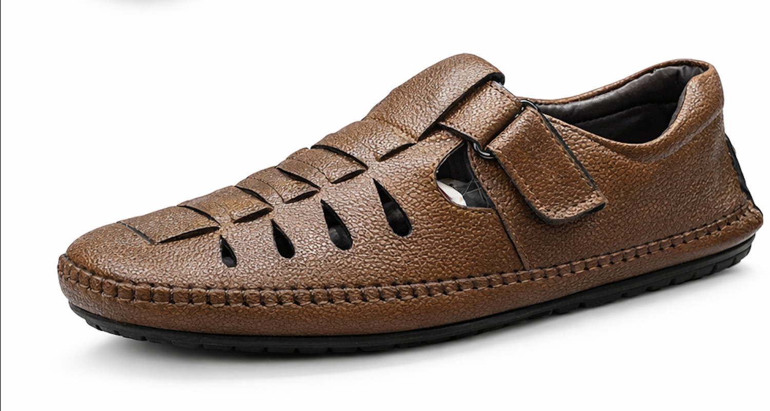 Image of Bata Men Sandals