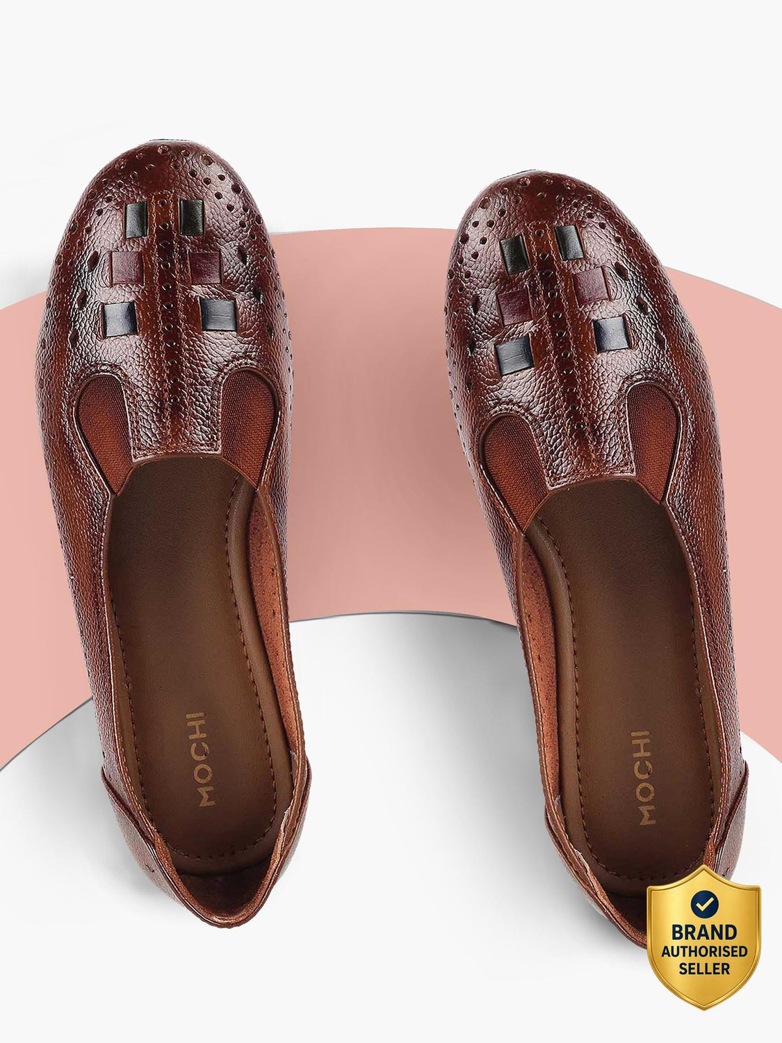 Image of MOCHI Women Flats
