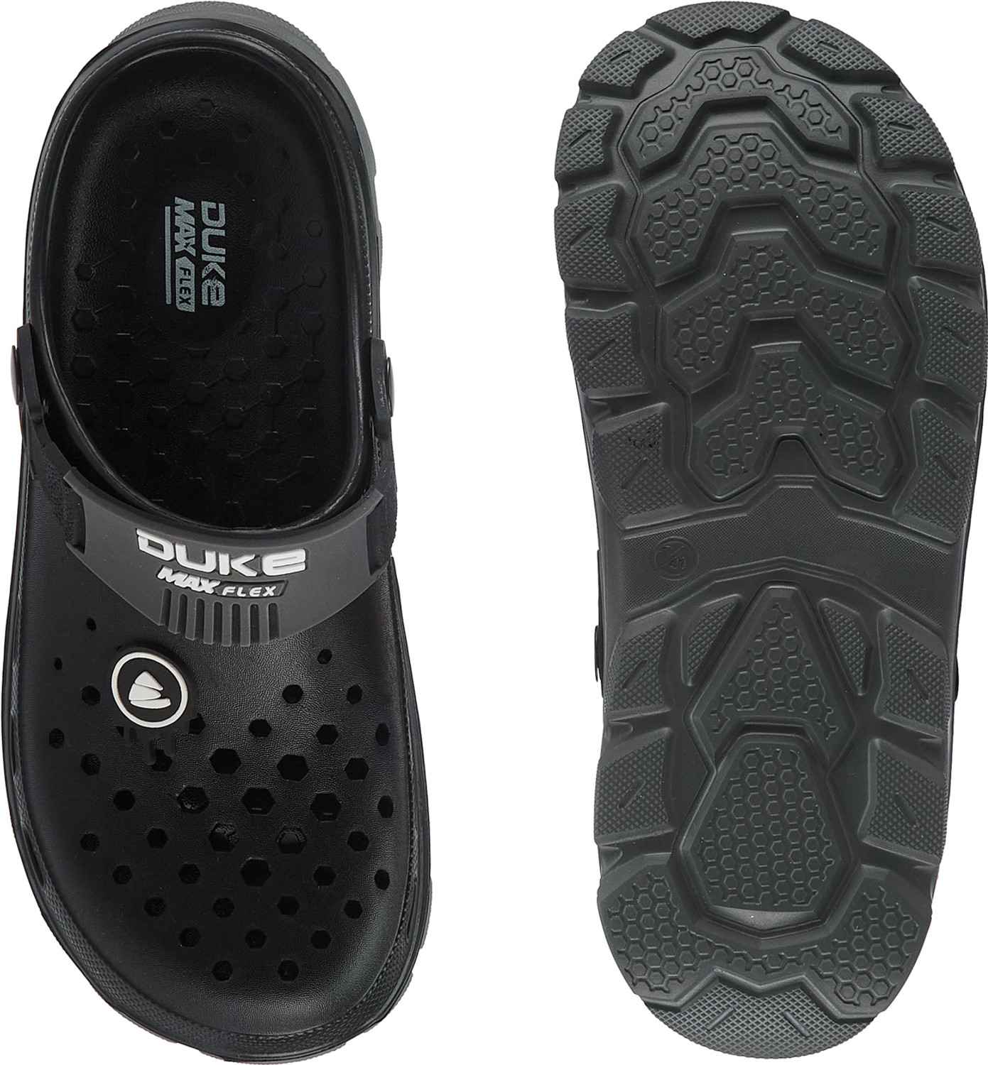 Image of DUKE Men Sandals