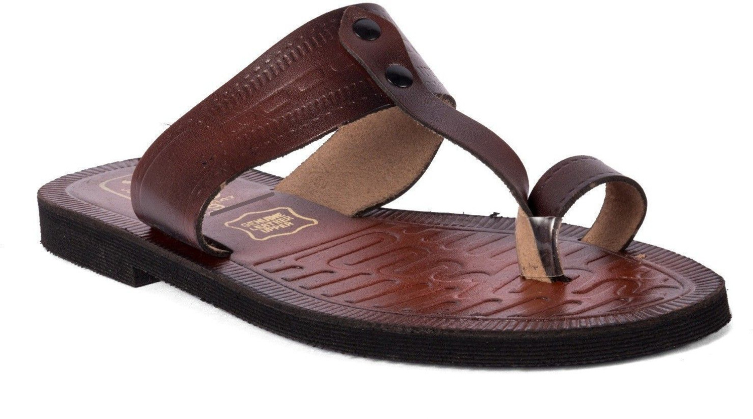 Image of Bata Men Sandals