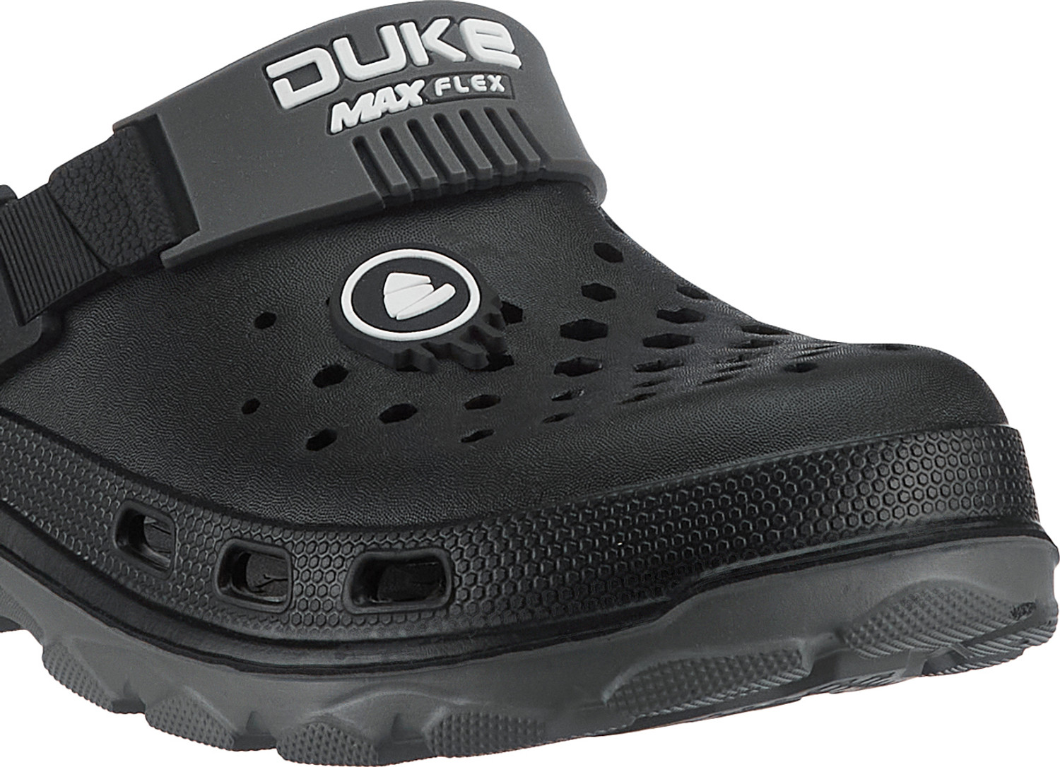 Image of DUKE Men Sandals