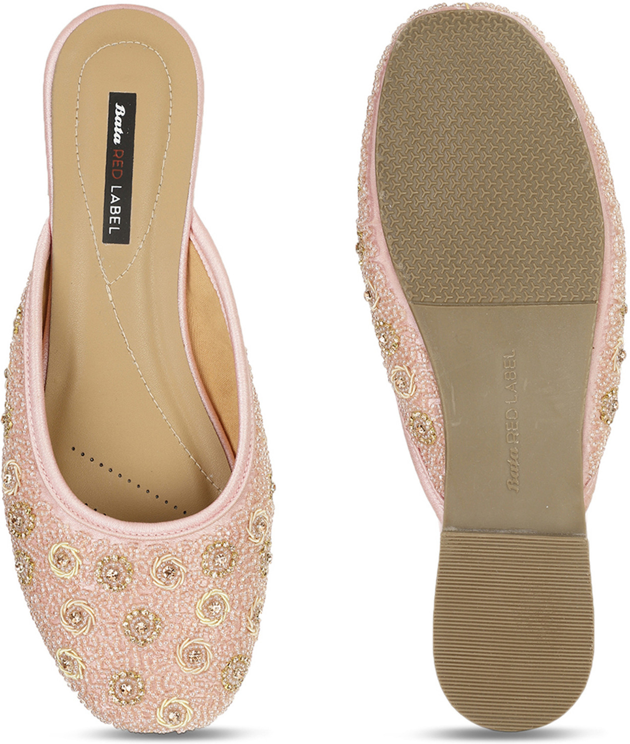 Image of Bata Women Flats