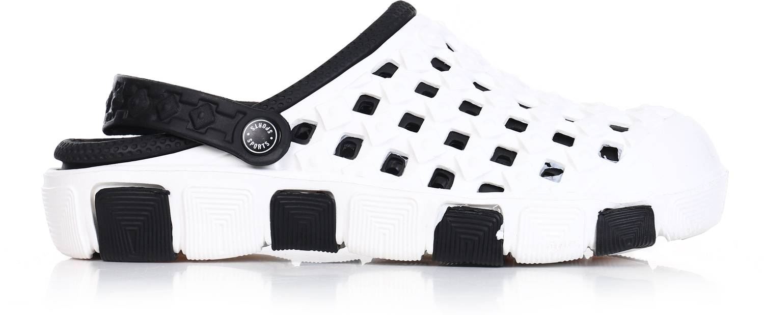 corgan Men Clogs Black - Image 5