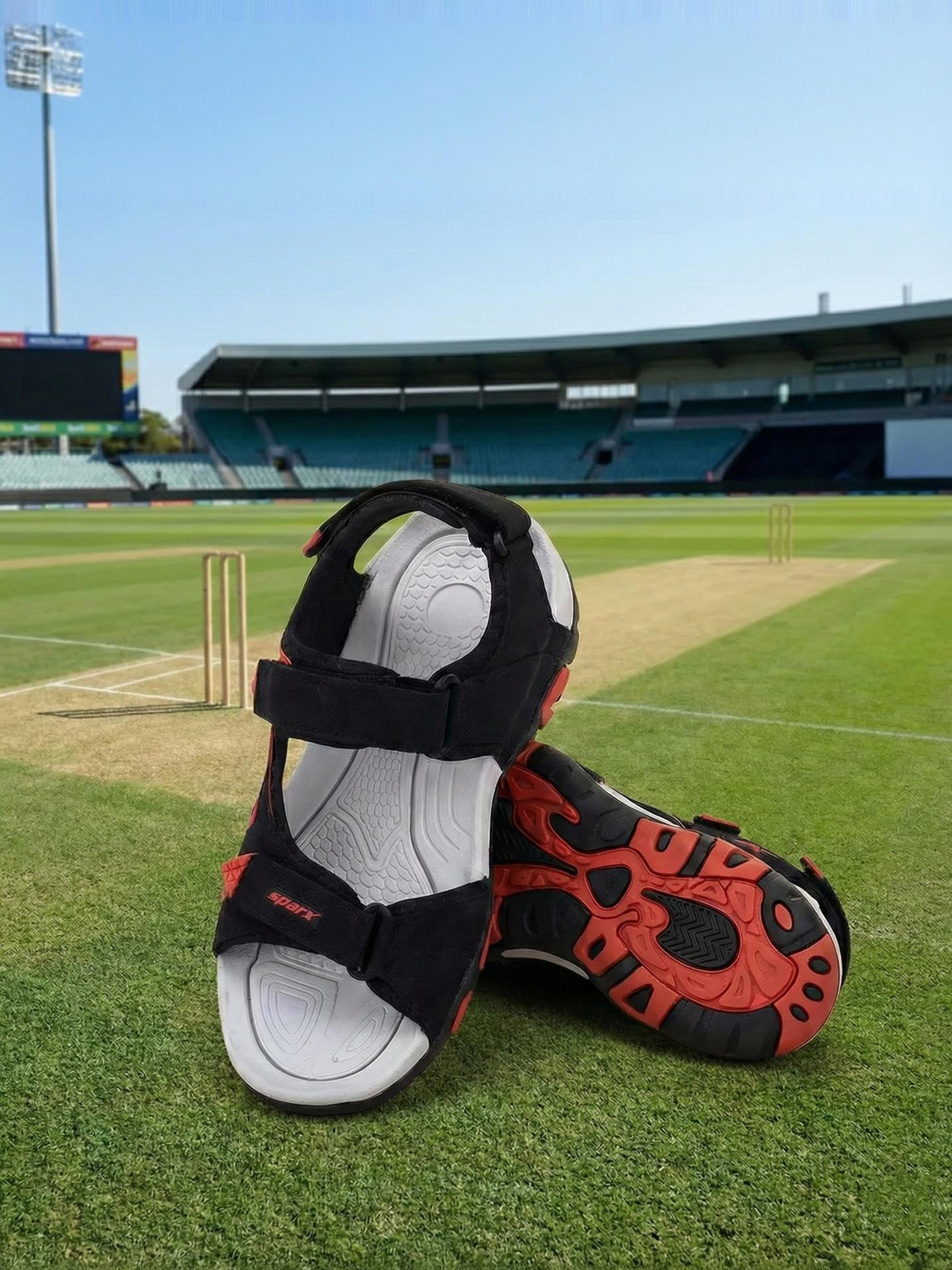 Image of Sparx Men Sandals