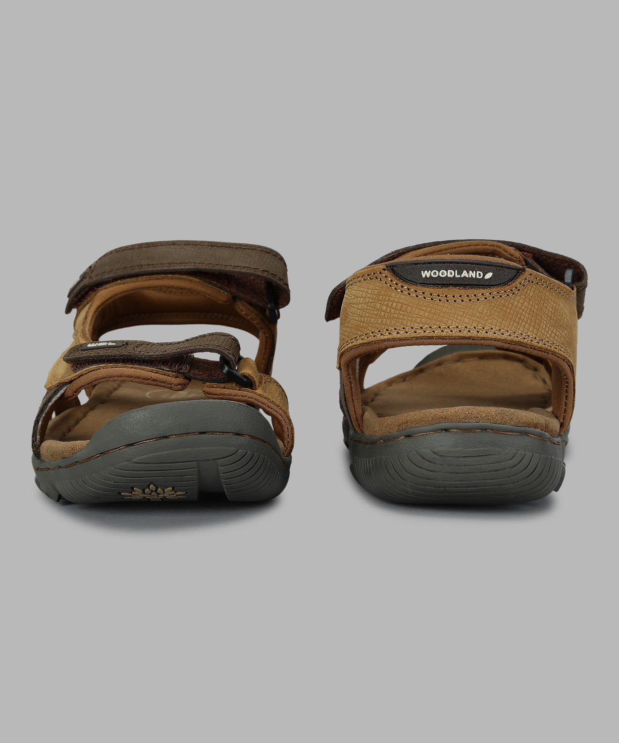 Image of WOODLAND Outdoor Comfortable Lightweight Everyday Use Men Casual