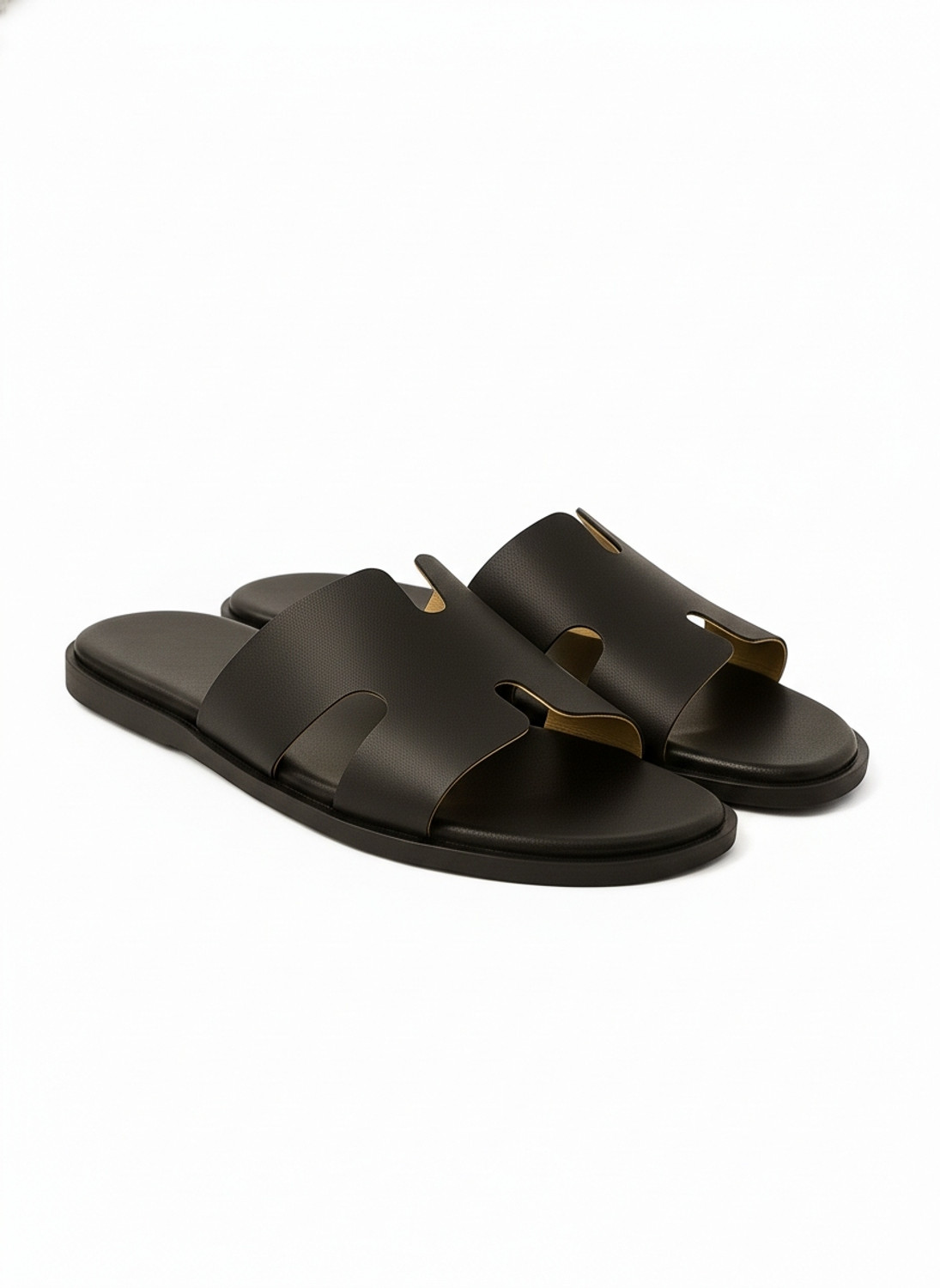 Image of DELEFS Men Sandals
