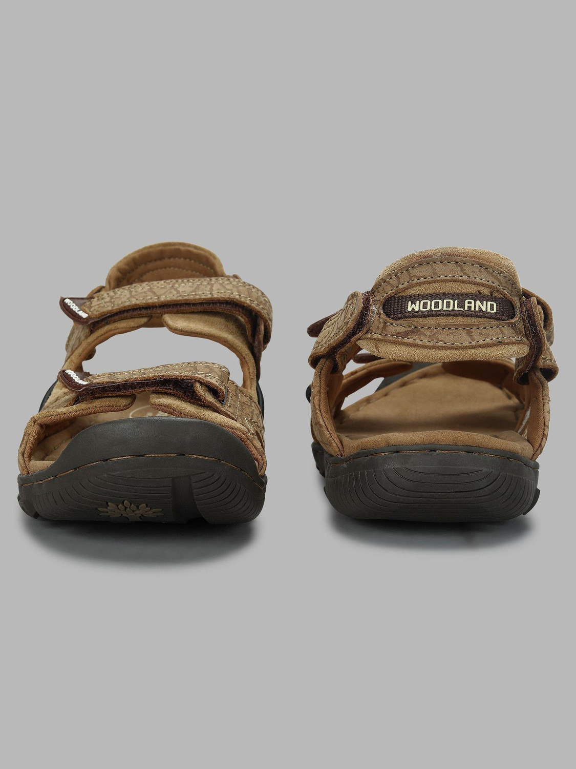 Image of WOODLAND Outdoor Comfortable Lightweight Everyday Use Men Casual
