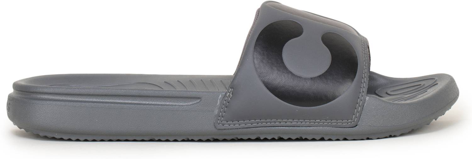 CROCS Men Casual Gray - Image 5