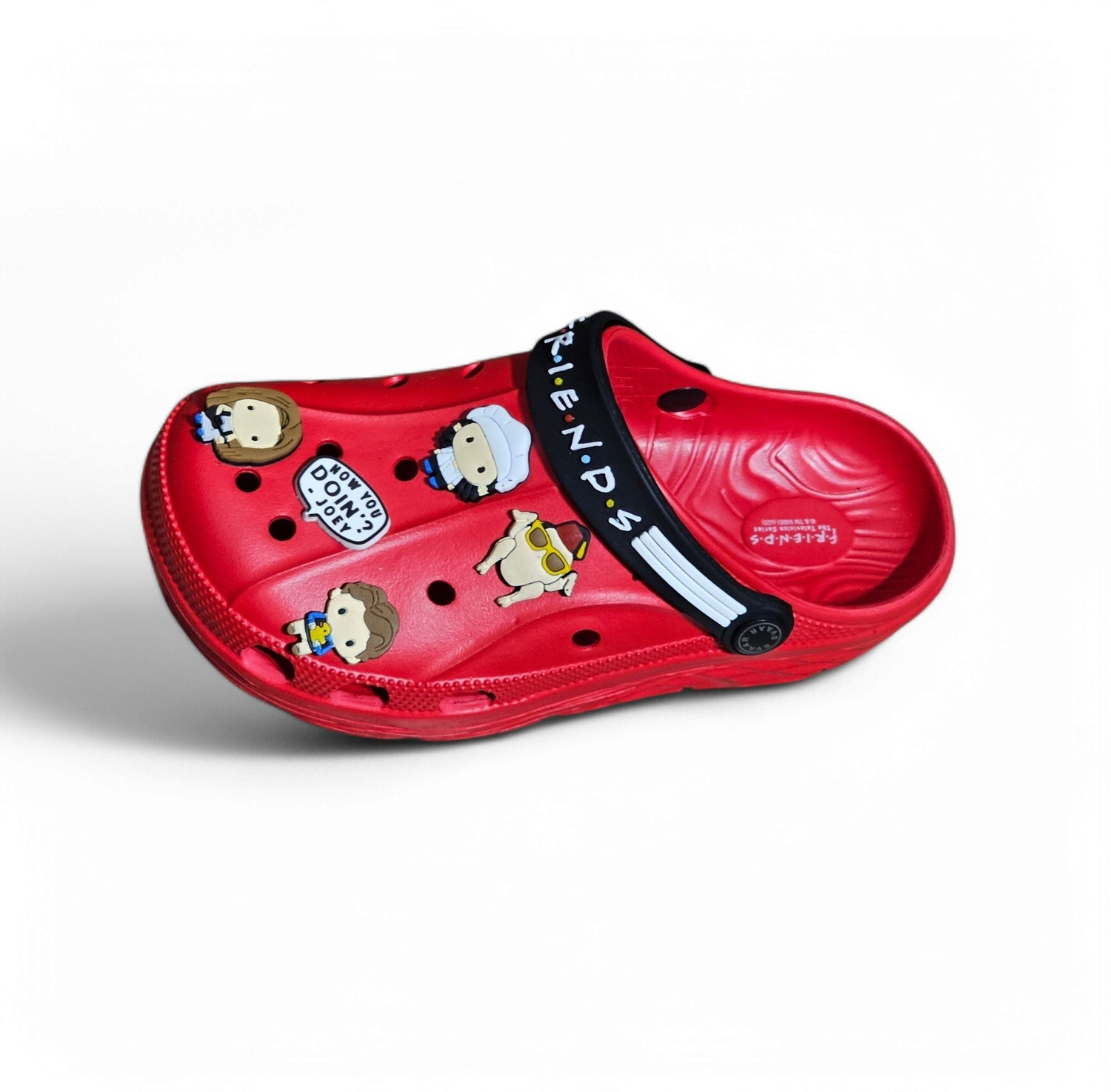 Image of Svaar Men Sandals