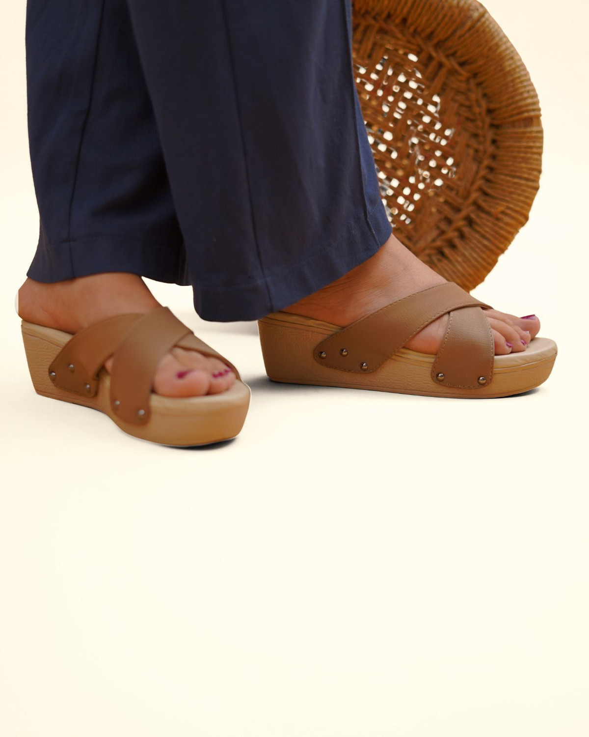 Image of patriarchy Women Heels