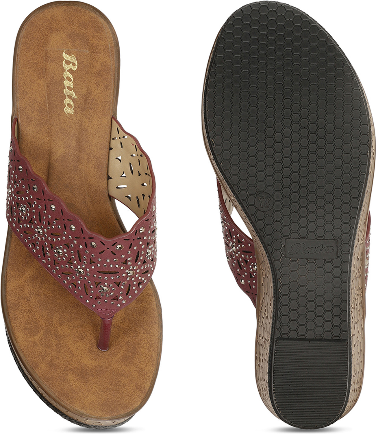 Image of Bata Women Heels
