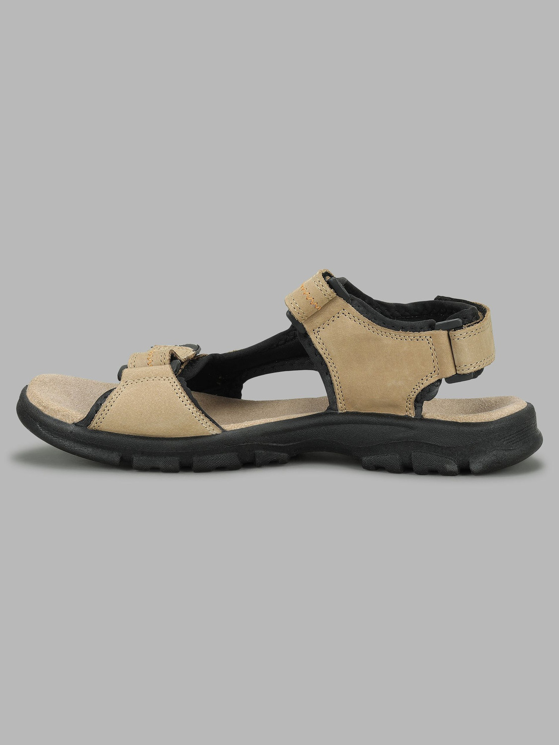 Image of WOODLAND Outdoor Comfortable Lightweight Everyday Use Men Casual