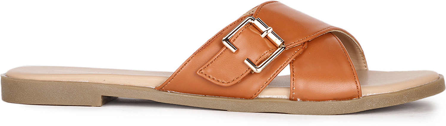 Image of Bata Women Flats