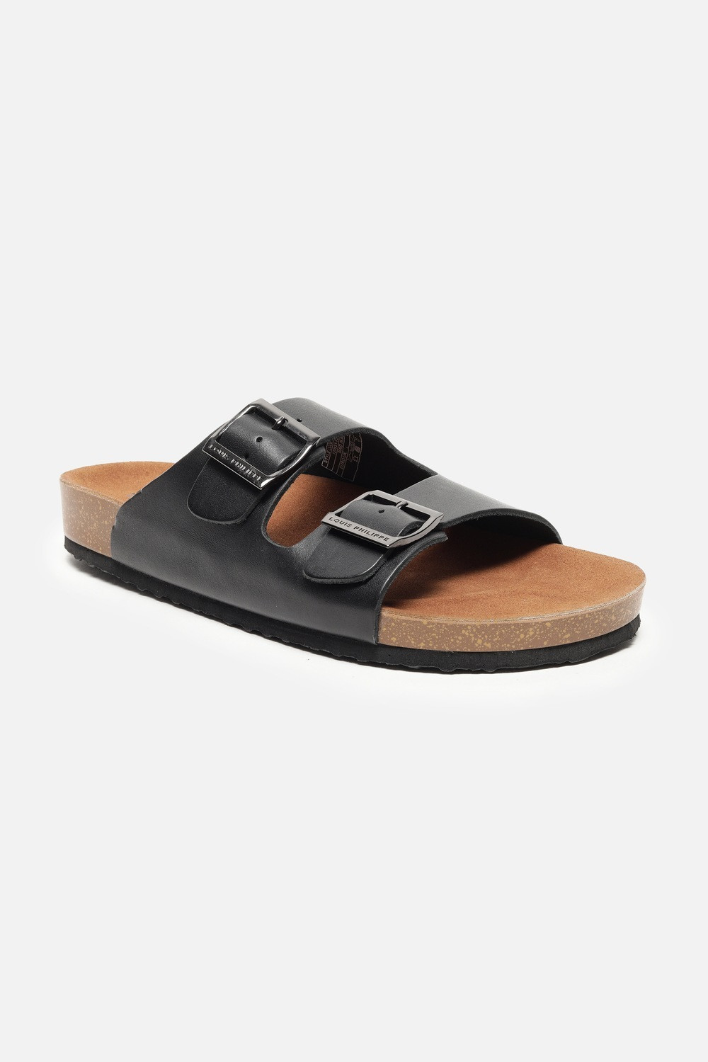 Image of LOUIS PHILIPPE Men Sandals