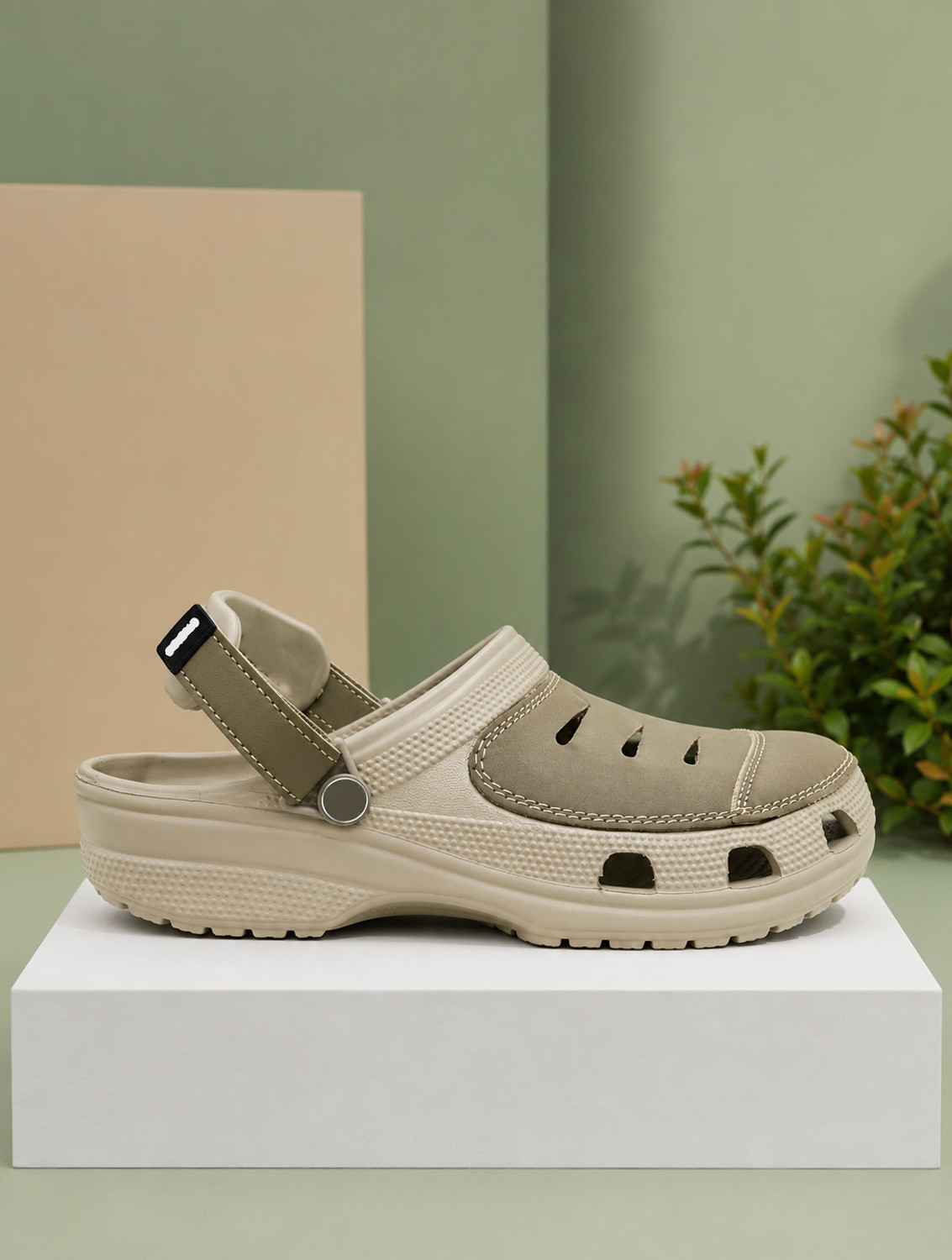Image of CABANARETAIL Men Clogs