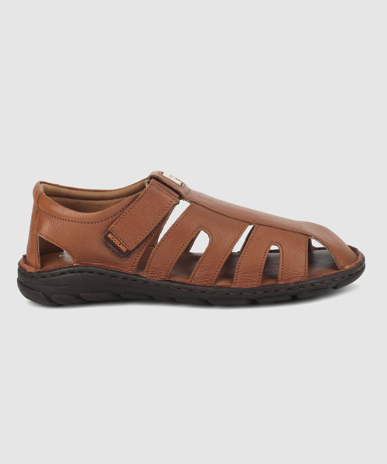 Image of WOODLAND Outdoor Comfortable Lightweight Everyday Use Men Casual