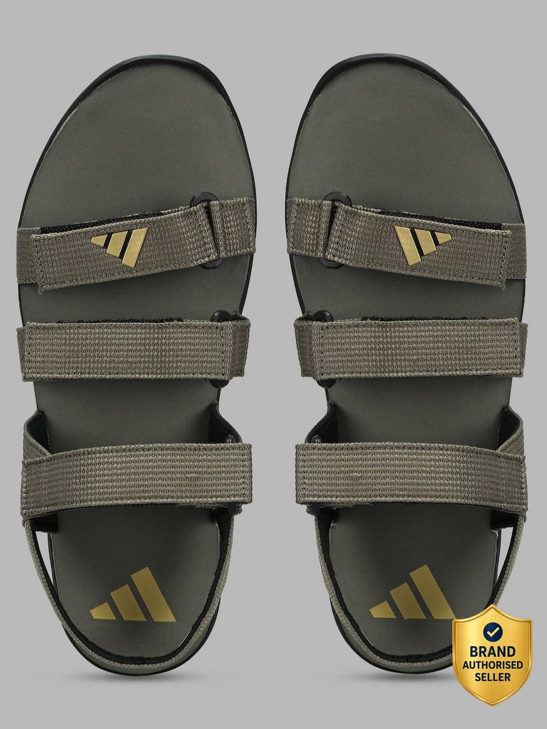 ADIDAS GLIDESTAR Men Casual