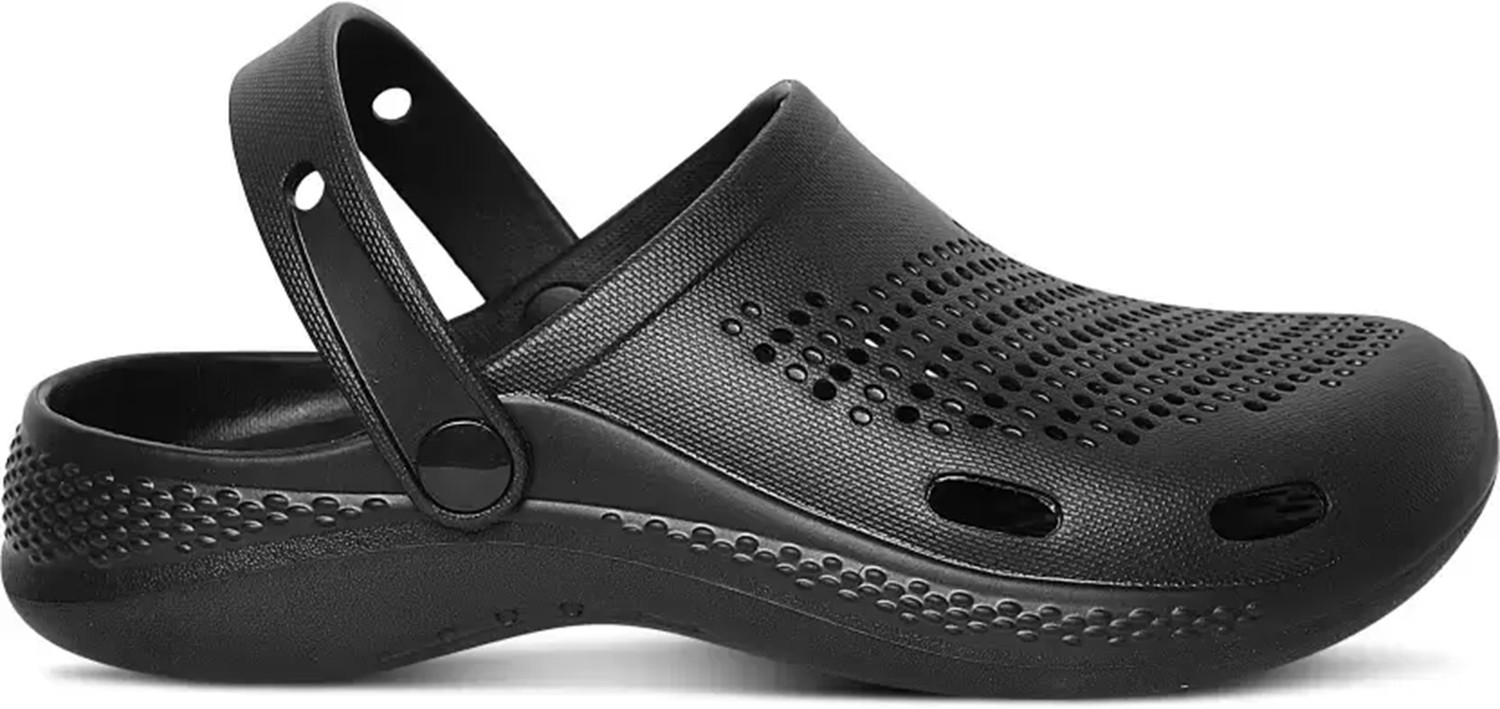 Image of SECRITAS Men Clogs