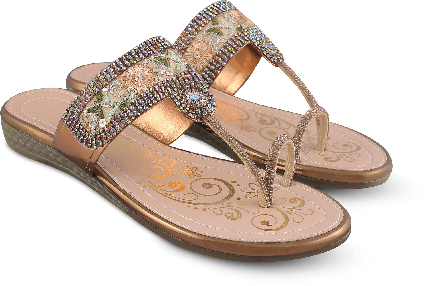 Image of Fambells Women Flats