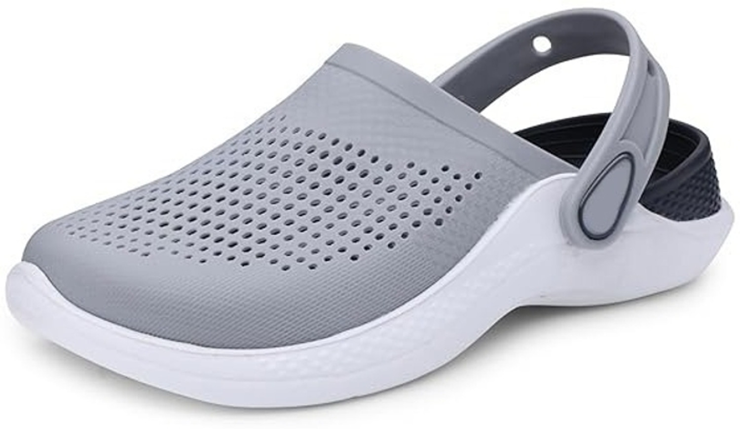 Image of Crosskix Men Clogs
