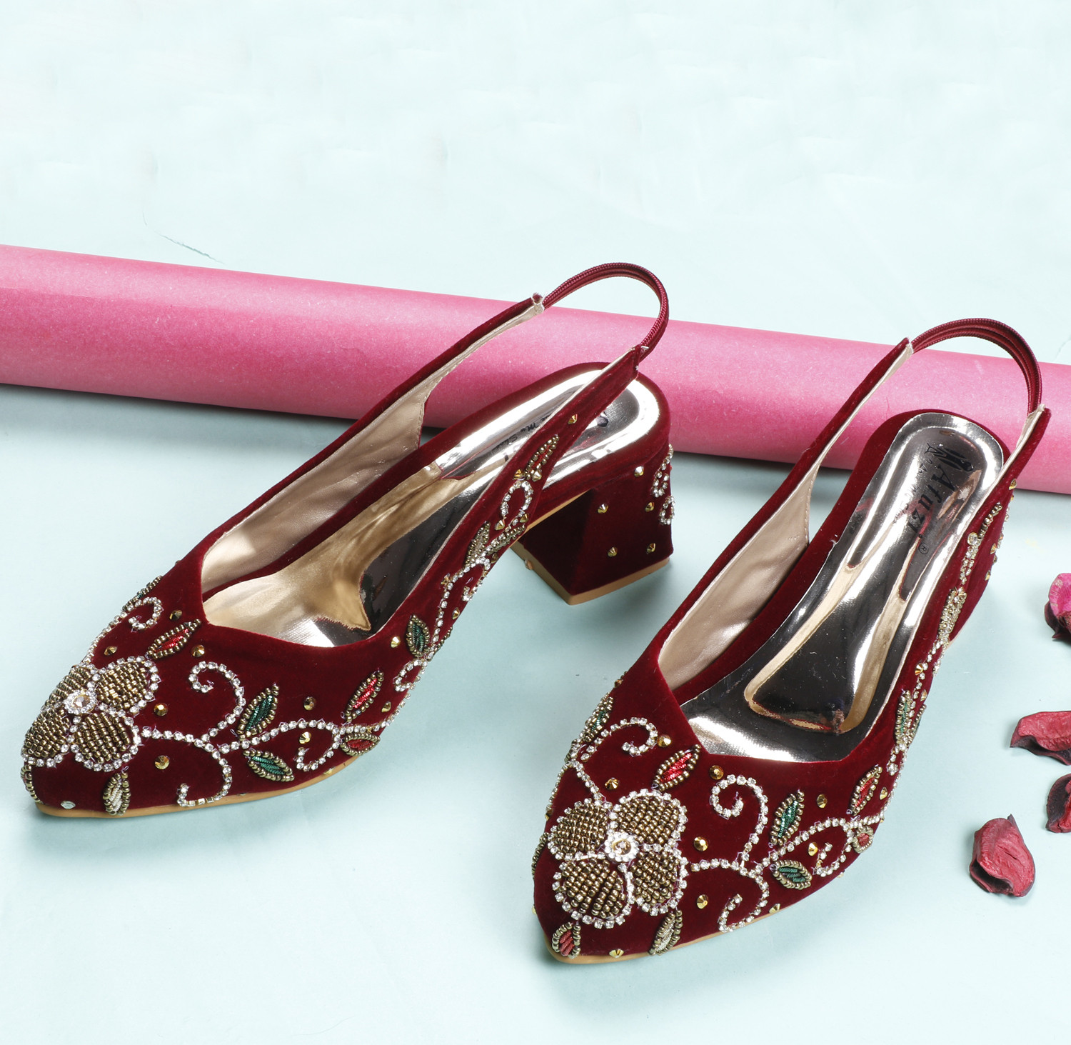 Image of afuzi Women Heels