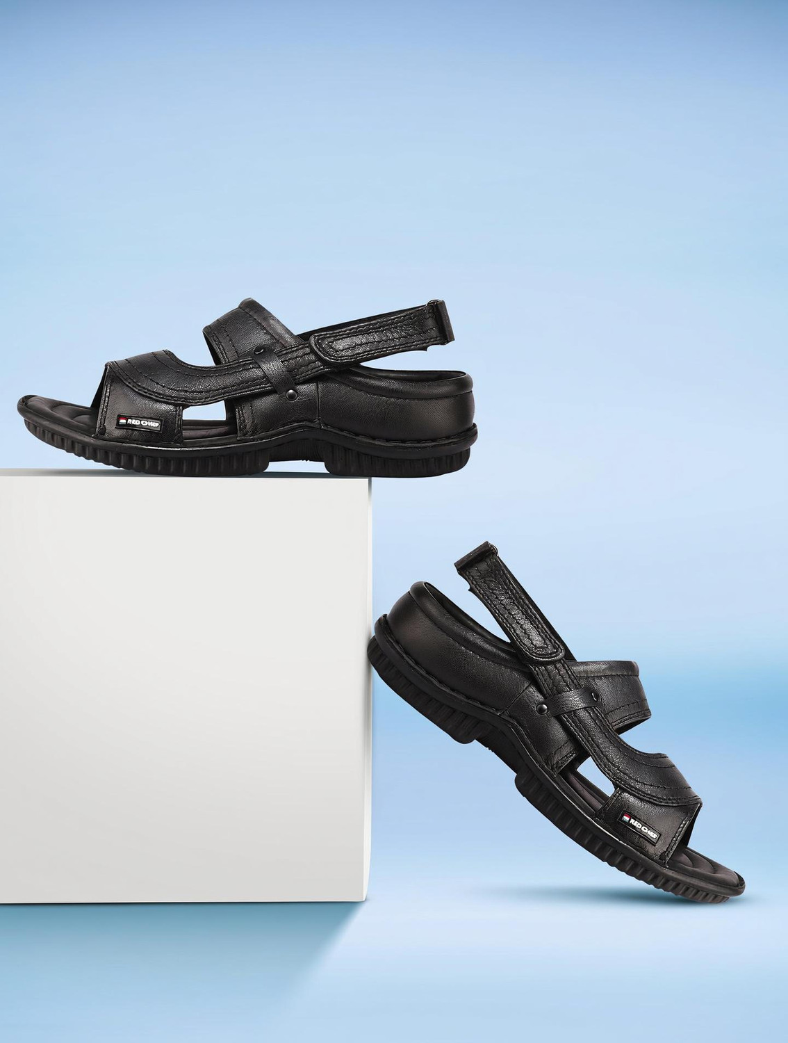 Image of RED CHIEF Men Sandals