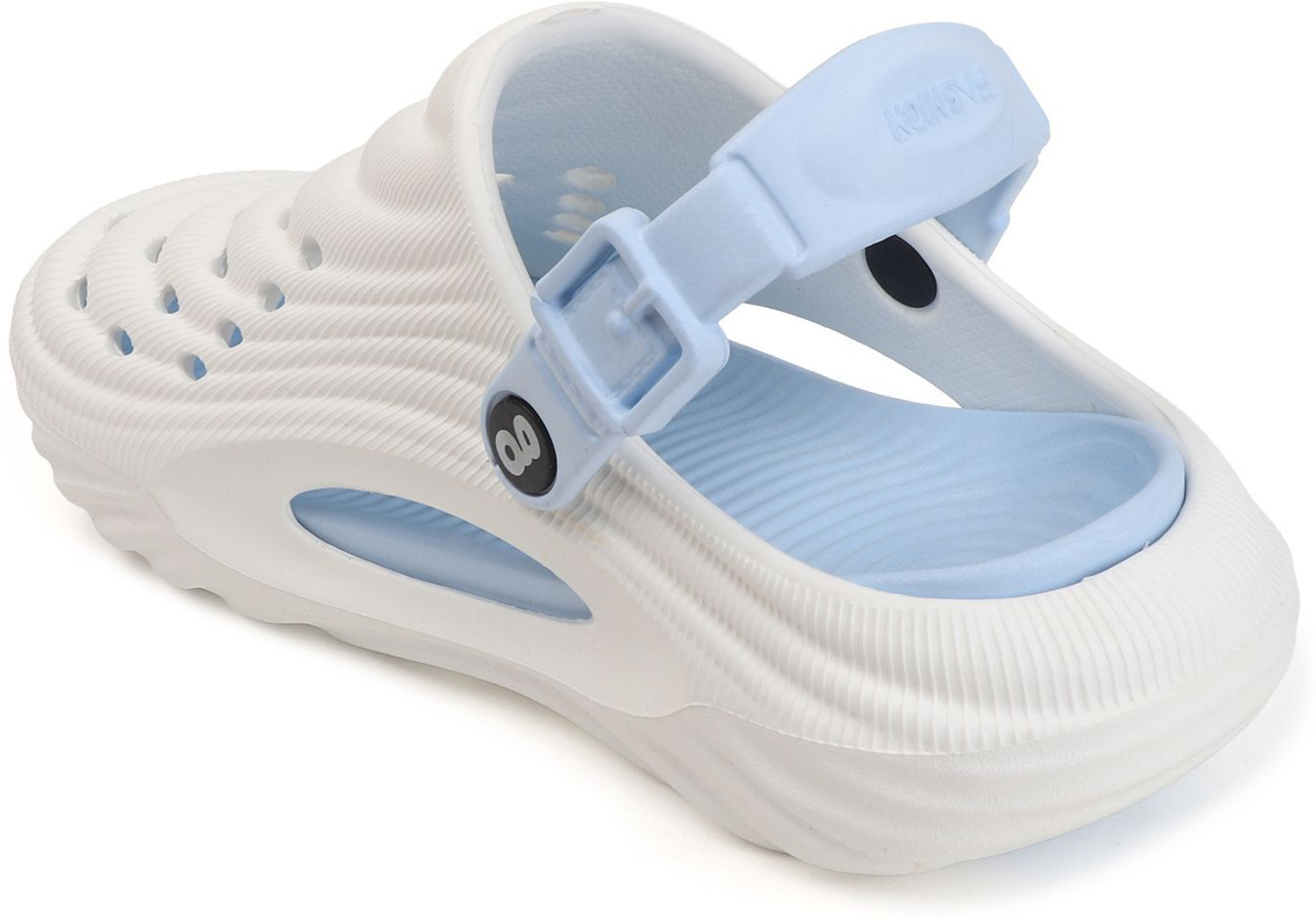 Image of Glitchez Glitchez 310 EVA|Waterproof|Comfort|Summer Trendy|Outdoor Men Clogs