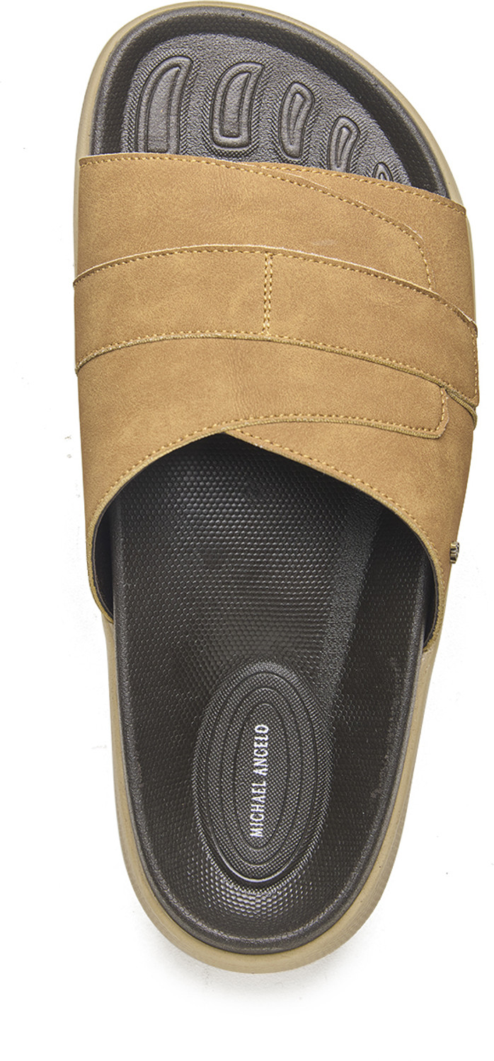 Image of Michael Angelo Men Sandals