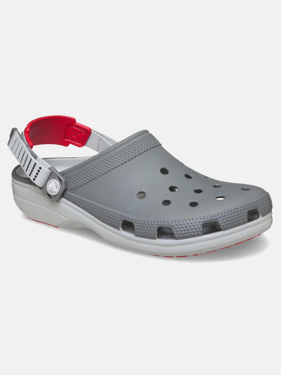 Image of CROCS Classic Turbo Unisex Clogs