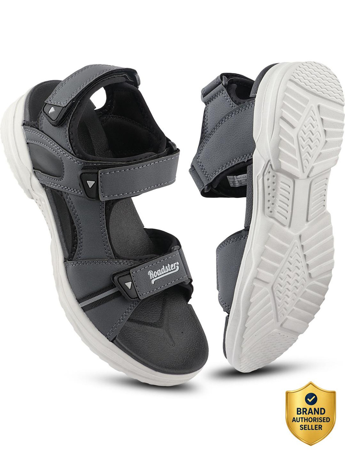 Image of Roadster Men Sandals