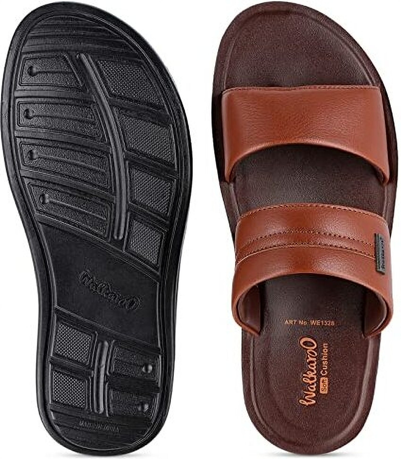 Image of WALKAROO Men Casual