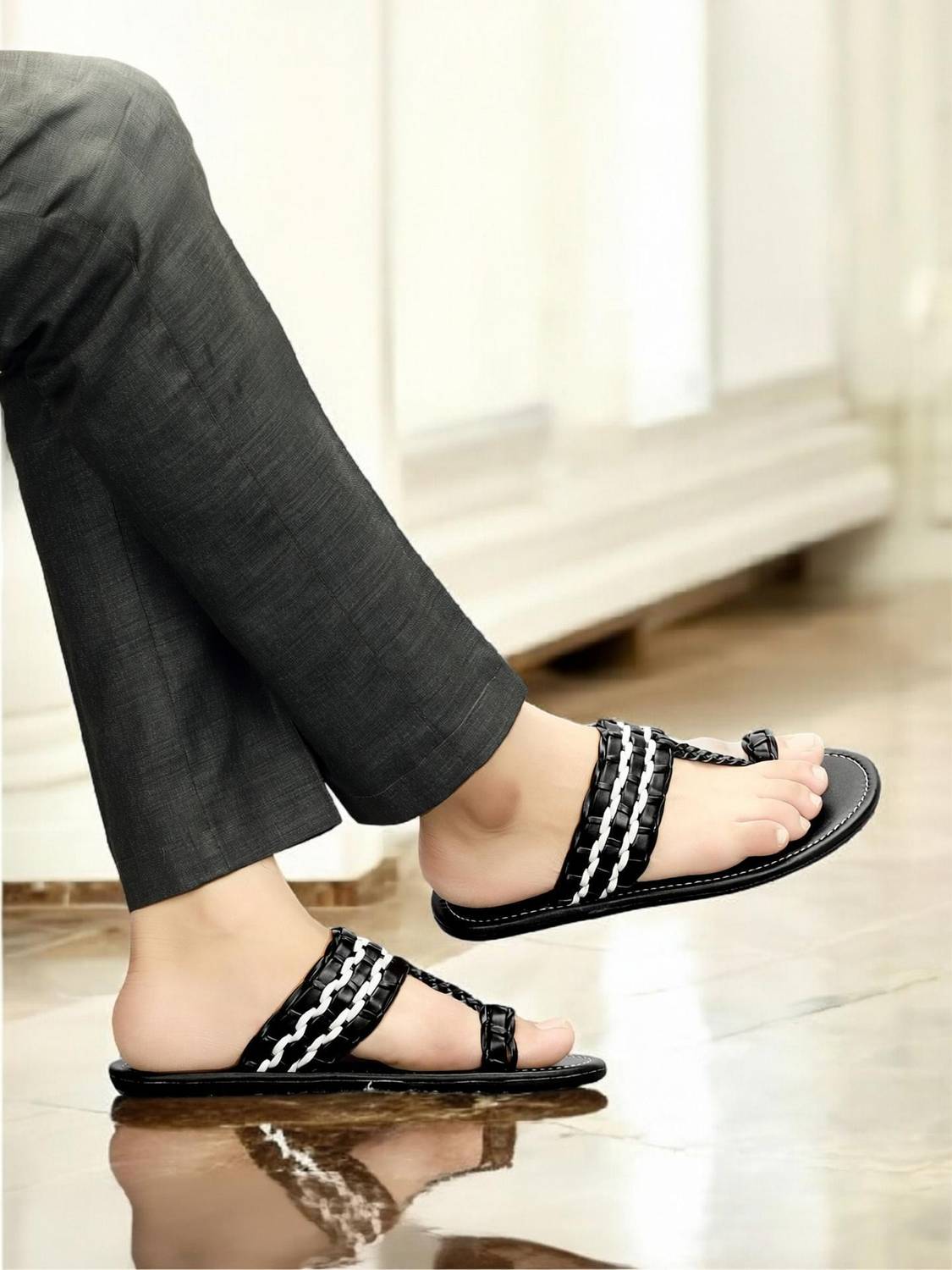 BEKON Men Sandals