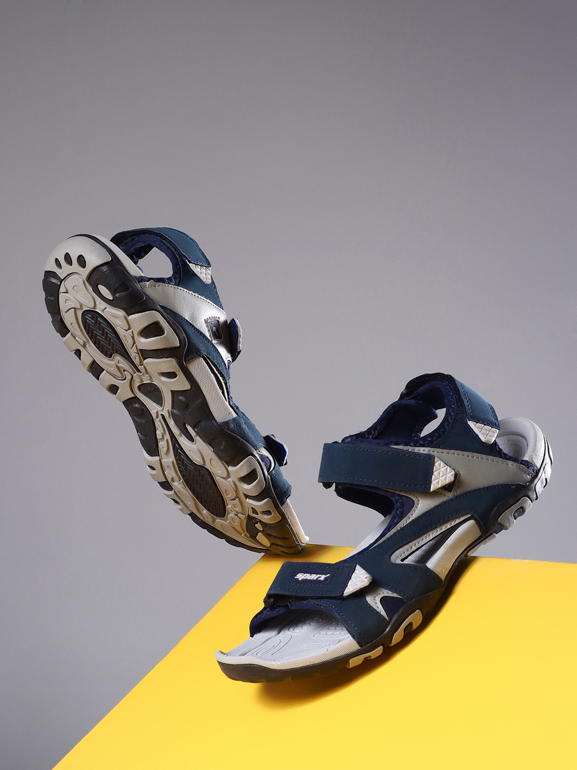 Image of Sparx Men Sandals