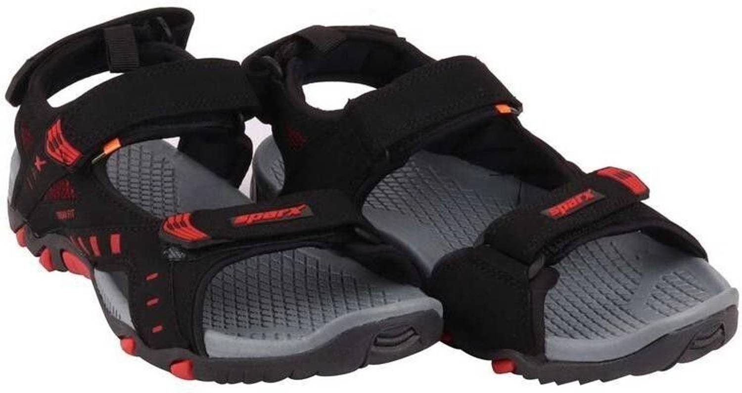 Sparx Men Sports Sandals