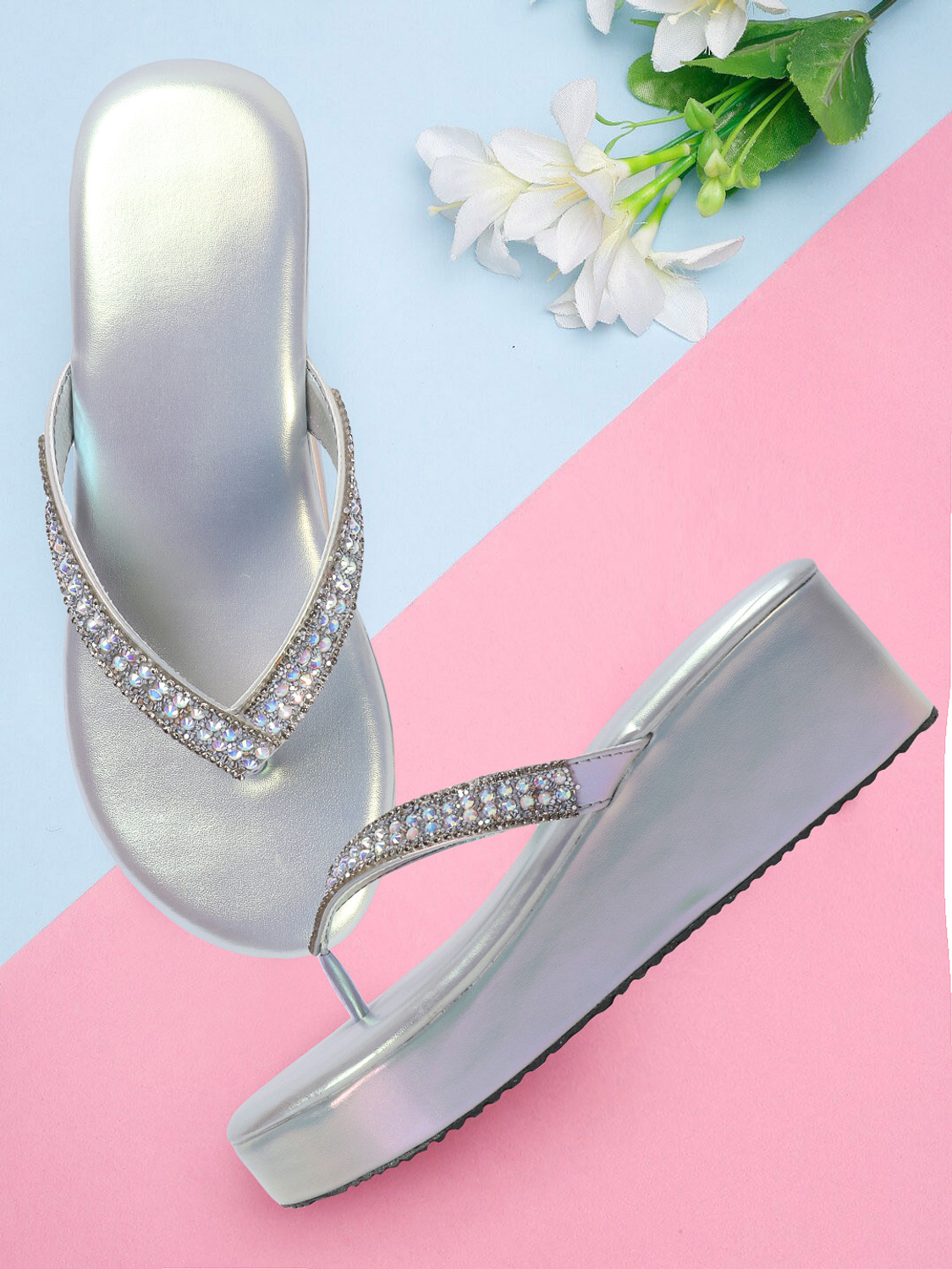 Image of AVSSIS Women Wedges