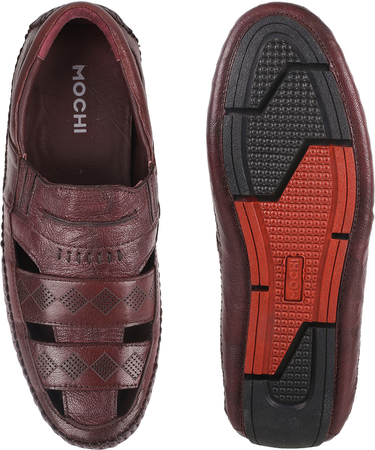 Image of MOCHI Men Sandals